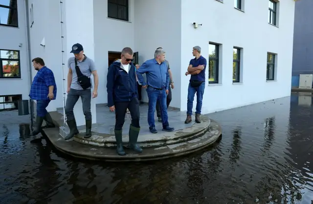 Pēdējie desmit mēneši Latvijā bijuši siltāki par normu