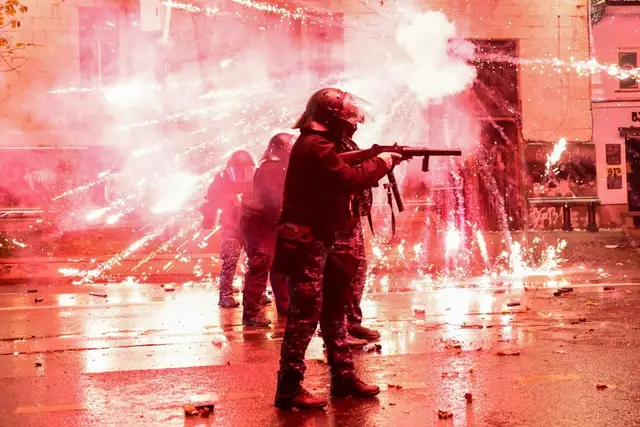 Грузия выразила протест странам Балтии в связи с введением санкций