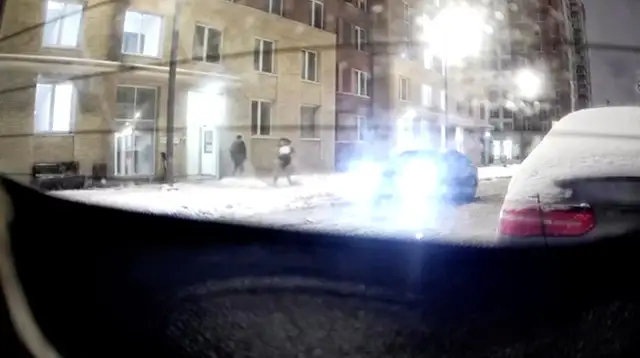 Взрыв, убивший генерала Кириллова в центре Москвы, попал на ВИДЕО. Источники в СБУ: это украинская операция
