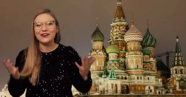 С какой целью школьникам рекламируют отдых в России? Официальный ответ Министерства культуры
