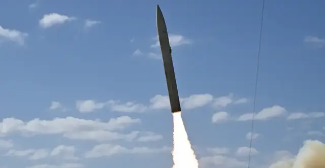Пентагон заказал ракеты AMRAAM класса «воздух-воздух» для Украины и союзников