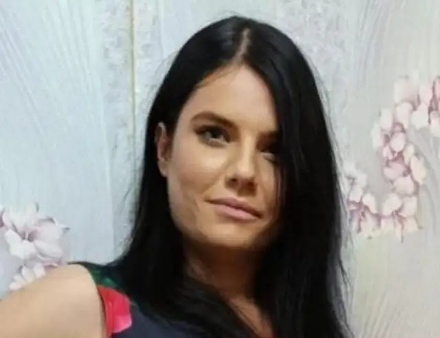 Помогите найти! Полиция разыскивает пропавшую лиепайчанку