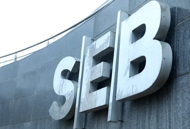 Внимание! Мошенники создали копию интернет-банка SEB