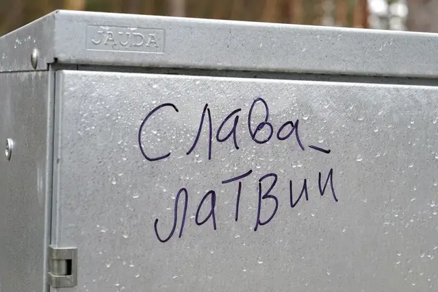 Этот язык — результат оккупации! — Английский? Очередной интересный спор на русскую тему