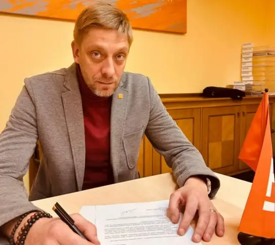 «Это стало последней каплей»: Юдин назвал три причины выхода из «Стабильности!»