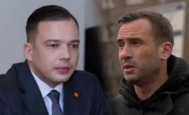 Андрей Козлов: «Бывший мэр Риги не заметил в своем глазу бревно»