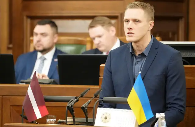 Opozīcijai «noraujot» kvorumu, Saeima nenobalso par likuma projektu klimata pārmaiņu ierobežošanai