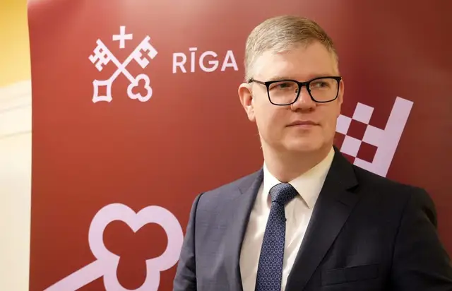 Ķirsis: Rīgas bērnudārzu tīkla reformas rezultātā pedagogi bez darba nepaliks