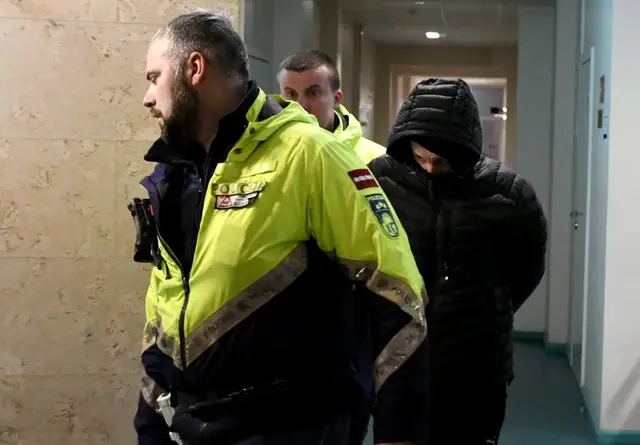 Убийство семилетней Юстины: обвиняемым родителям девочки предоставлено последнее слово в суде