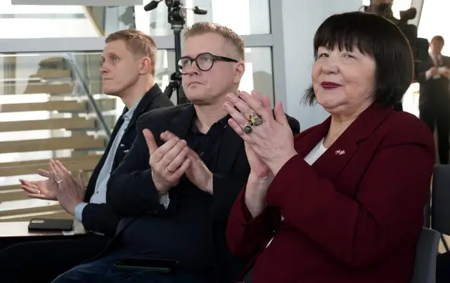 NA jaunajā valdībā būtu gatava strādāt arī cita politiskā spēka vadībā
