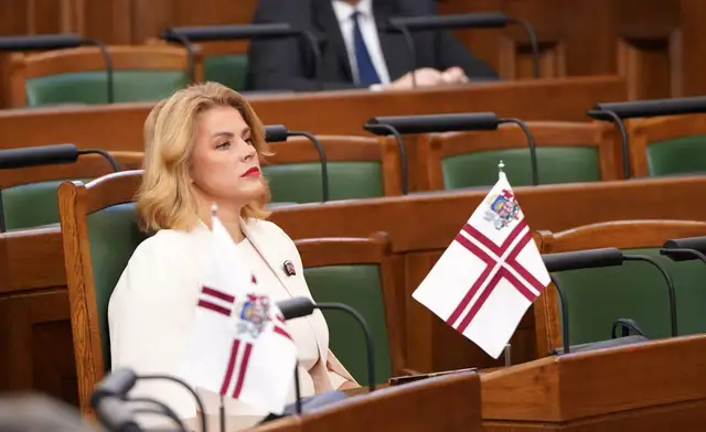 Ārpolitikas debatēs politiķi uzsver nepieciešamību turpināt drošības stiprināšanu