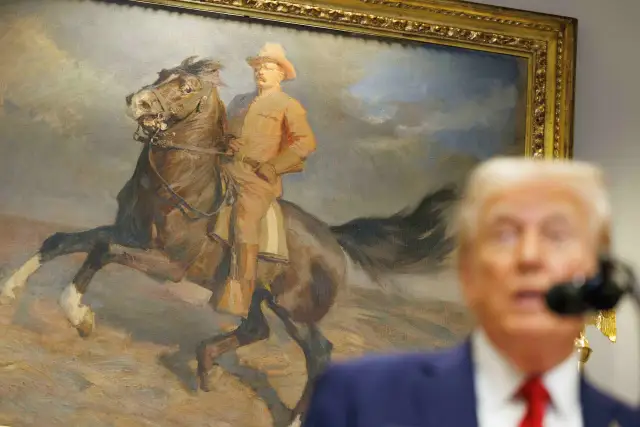 «Европе придется выйти из зоны комфорта»: немецкие СМИ о Трампе