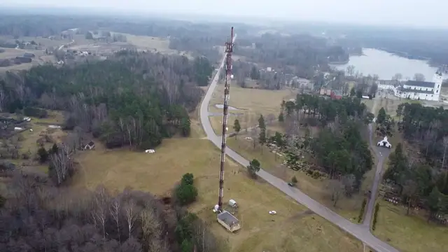 Старые телефоны пора заменить? С июня Bite начинает отключать сеть 3G по всей Латвии