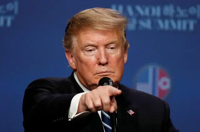 «Куба вот-вот падёт без венсуэльской нефти»: Трамп