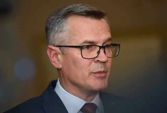 Latkovskis: Nākamnedēļ ceram uz valdības restarta piedāvājumu