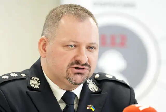 Для проверки материалов по делу Эпштейна в Латвии потребуется уголовный процесс: Рукс