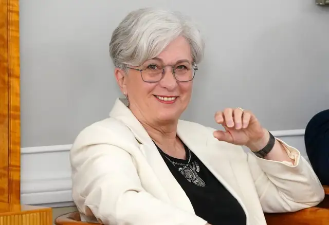 Kalniete: Latvijas interesēs ir stingra un koordinēta ES migrācijas politika