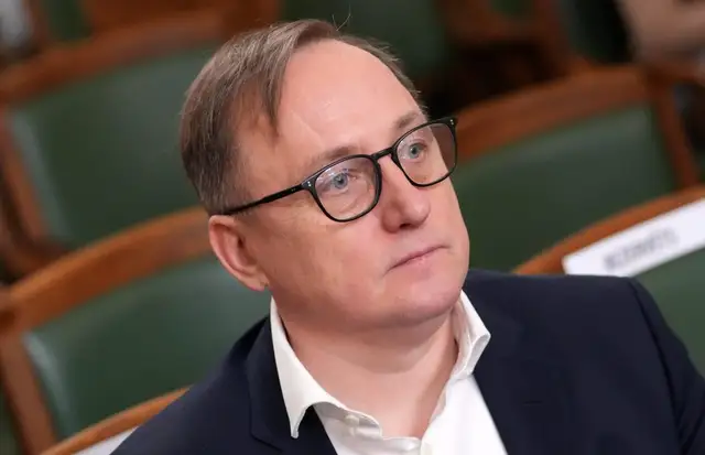 Kazāks: Eiropā vienots finanšu tirgus ir vienīgais risinājums konkurētspējai