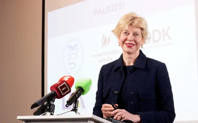 Čakša nekandidēs rudenī gaidāmajās Saeimas vēlēšanās