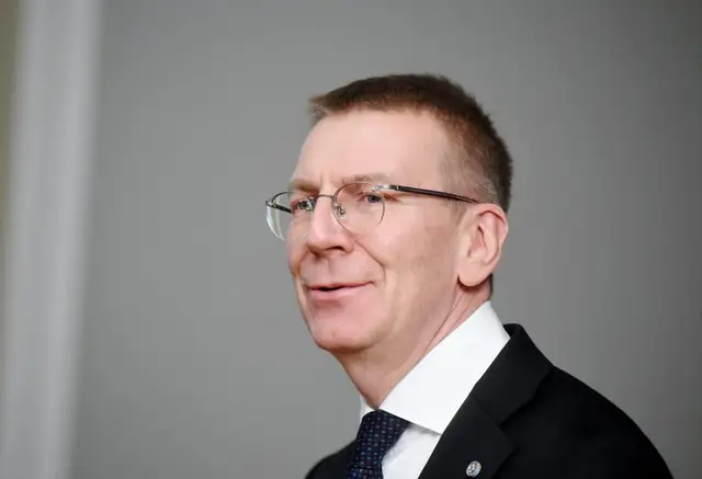 Prezidents: Doroņinas-Lasmanes vārds un drosme ir neatraujama daļa no Latvijas likteņa