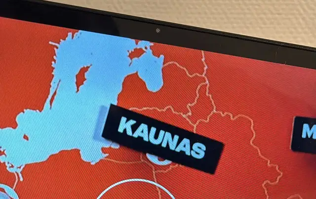Latgalē parādījušās skrejlapas ar aicinājumu uz separātismu, bet ULEB Eirolīga atvainojas par skandalozo video