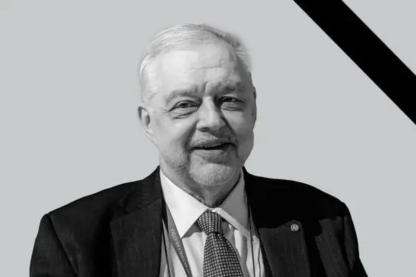 Ушел из жизни Андрис Вилкс, многолетний директор латвийской Национальной библиотеки