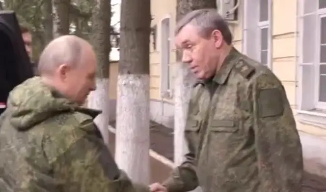 Путин о пленнённых под Курском солдатах ВСУ: будем судить как террористов (ВИДЕО)
