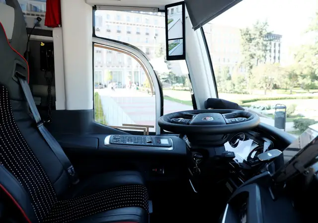 ATD: Pārvadātāju apvienība Pierīgā piesaistījusi papildu autovadītājus reisu izpildei pilnā apmērā