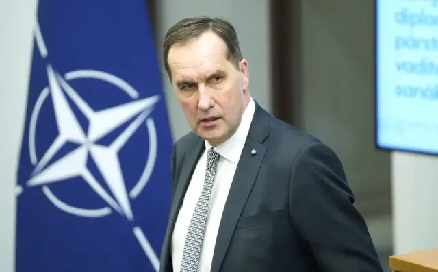 Riekstiņš: Aizvadītais NATO samits Latvijai bija tiešām veiksmīgs