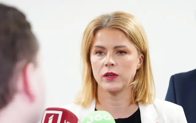Siliņa: Taupības pasākumi būs nepieciešami