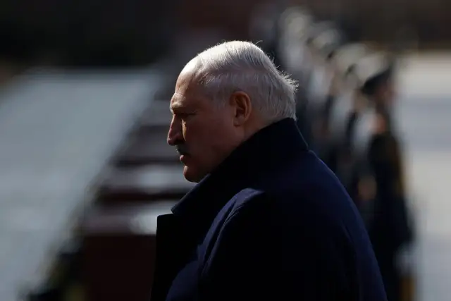Лукашенко хочет заключить с Трампом «большую сделку»