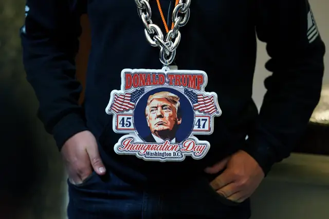 В Бельгии появится ультраправая партия TRUMP