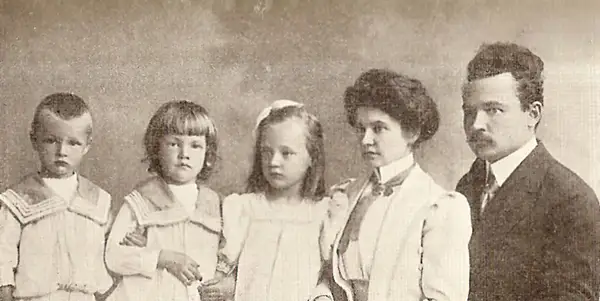 «Отдай своё колечко Латвии»: женщина-чайка фактически спасла Латвию в 1919-м
