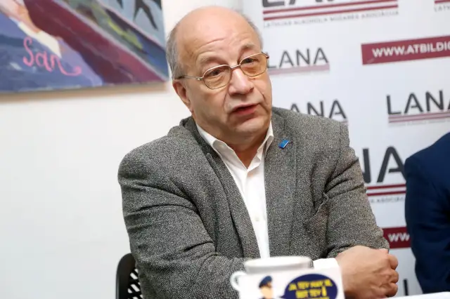 Ограничения на продажу алкоголя — это катастрофа: Данусевич