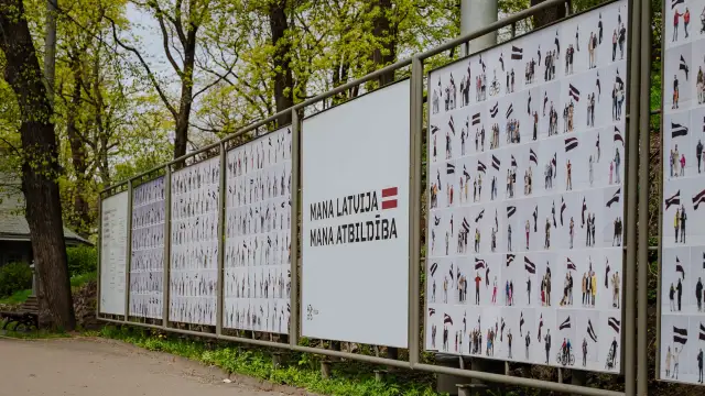 Pētījums: Latvija cīņā ar Krievijas informācijas operācijām galveno uzsvaru liek uz sabiedrības noturību