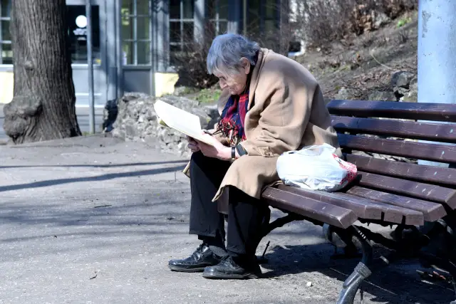Mieriņa: Senioru līdzdalība ir būtisks sabiedrības noturības pamats