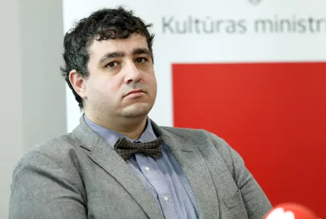 Ebreju draudžu un kopienu padome pārsūdzēs lēmumu izbeigt kriminālprocesu par Cukura iespējamo līdzdalību genocīdā