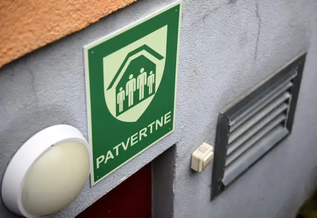 Vairums iedzīvotāju slikti pārzina savus pienākumus valsts krīzes situācijā