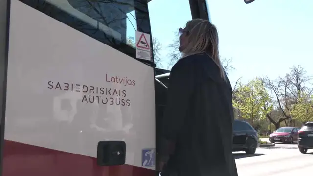 Sabiedriskajā transportā nākamgad pieaugs biļešu cenas