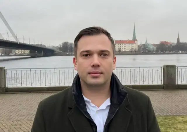 Андрей Козлов: Не поддерживаешь конвенцию? Добро пожаловать в ряды “агентов Кремля”