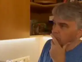 Айнарс Миелавс: «Не знал, что все зайдет так далеко…» (ВИДЕО)