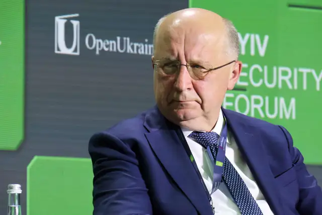 Кубилюс: Евросоюзу нужна единая армия из 100 000 солдат