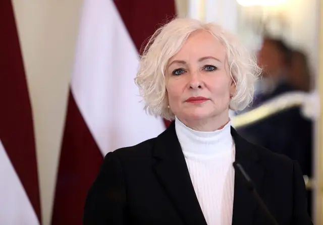 Mieriņa pieļauj, ka Saeima varētu strādāt arī vasarā