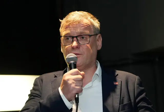 Kleinbergs: Starp četrām Rīgas domē ievēlētajām latviskā elektorāta partijām nav ideoloģisko pretrunu