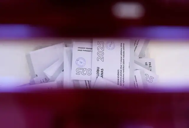 Par pārkāpumiem pašvaldību vēlēšanu IT procesos amatā pazemina VDAA direktoru