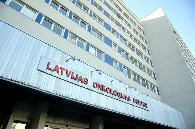 Abu Meri Valsts prezidentam apliecinājis, ka tiks īstenoti abi Austrumu slimnīcas stratēģiskie projekti