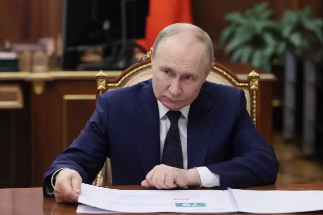 «Президент сказал — будем душить»: в РФ усилят ограничения на ПО из-за рубежа