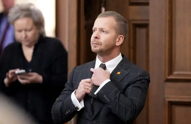 Ģenerālprokuratūra vērsīsies tiesā partijas «Stabilitātei» darbības apturēšanai