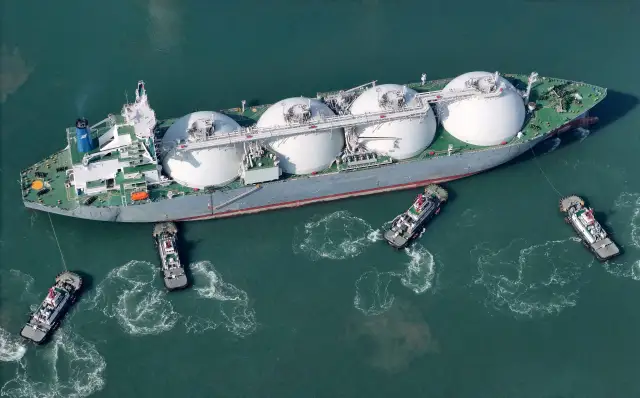 QatarEnergy продлевает отмену поставок СПГ до ноября из‑за перебоев в Ормузском проливе