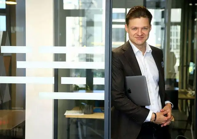 Sinerģija starp finansētājiem ļauj attīstīt viena miljona eiro vērtu nekustamā īpašuma projektu Rīgās centrā